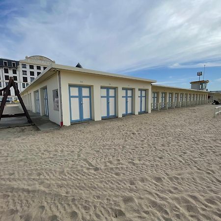 Villa Madeleine Renovee Plage Hyper Centre Trouville-sur-Mer Exterior photo