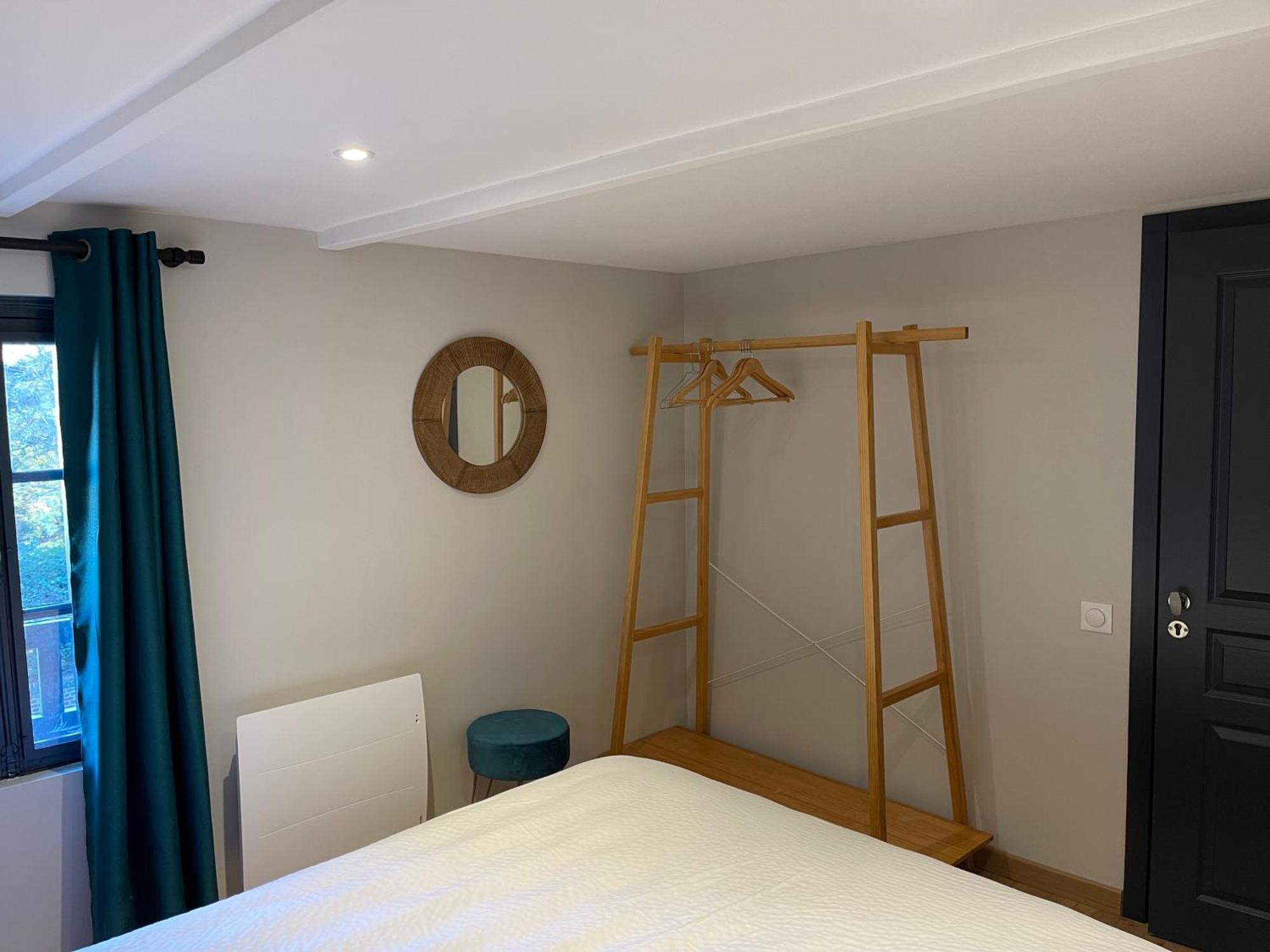 Villa Madeleine Renovee Plage Hyper Centre Trouville-sur-Mer Exterior photo